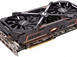 AORUS GeForce GTX 1080 Ti Xtreme Gaming. Czy karty mogą być jeszcze większe?