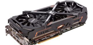AORUS GeForce GTX 1080 Ti Xtreme Gaming. Czy karty mogą być jeszcze większe?