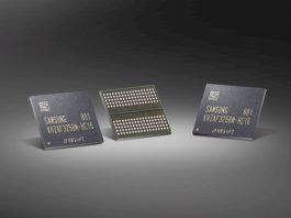 Ruszyła produkcja pamięci GDDR6 do kart graficznych nowej generacji