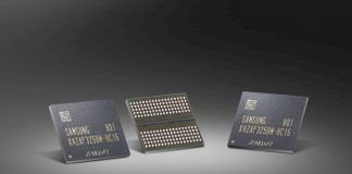 Ruszyła produkcja pamięci GDDR6 do kart graficznych nowej generacji