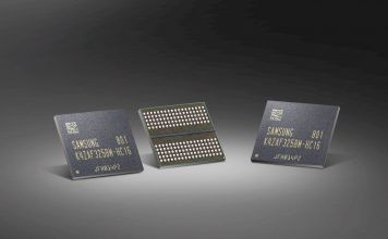 Ruszyła produkcja pamięci GDDR6 do kart graficznych nowej generacji