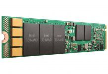 Intel ujawnia parmetry techniczne nowych dysków SSD