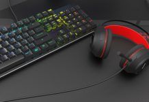 Ozone Alliance – kolejna klawiatura hybrydowa, która prawdopodobnie nie ma sensu