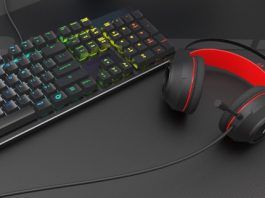 Ozone Alliance – kolejna klawiatura hybrydowa, która prawdopodobnie nie ma sensu