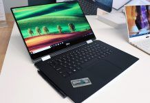 Intel i AMD przedstawiają swoje wspólne dziecko