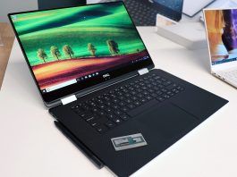 Intel i AMD przedstawiają swoje wspólne dziecko