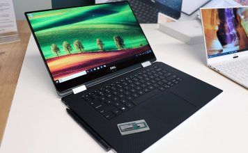 Intel i AMD przedstawiają swoje wspólne dziecko