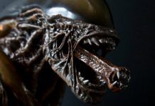 Obcy powróci w nowej grze