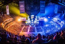 Facebook z wyłącznością na angielską i portugalską transmisję ESL Pro League i ESL One