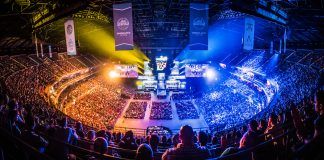 Facebook z wyłącznością na angielską i portugalską transmisję ESL Pro League i ESL One