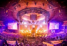 Pierwsze zespoły z zaproszeniami na IEM Katowice 2018. Wśród nich Virtus.pro