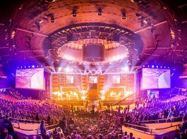 Pierwsze zespoły z zaproszeniami na IEM Katowice 2018. Wśród nich Virtus.pro