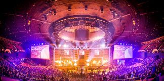 Pierwsze zespoły z zaproszeniami na IEM Katowice 2018. Wśród nich Virtus.pro