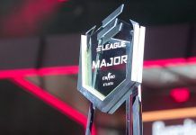 Znamy godziny spotkań kolejnego dnia Eleague Major 2018