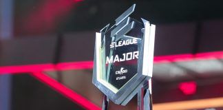 Znamy godziny spotkań kolejnego dnia Eleague Major 2018