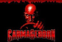 Krwiste wyścigi Carmageddon TDR 2000 za darmo na platformie GOG