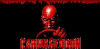Krwiste wyścigi Carmageddon TDR 2000 za darmo na platformie GOG