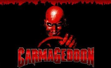 Krwiste wyścigi Carmageddon TDR 2000 za darmo na platformie GOG