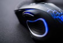 Recenzja zestawu akcesoriów Hykker Gaming Master FX