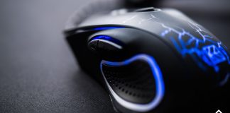 Recenzja zestawu akcesoriów Hykker Gaming Master FX