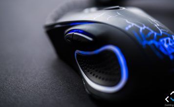 Recenzja zestawu akcesoriów Hykker Gaming Master FX