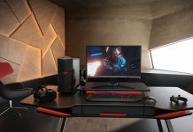 Lenovo wypuszcza na żer blaszaka Legion Y520 Tower o dużym apetycie na gry