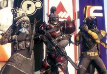 Bungie tłumaczy się z zamieszania wokół Faction Rally i skrzynek w Destiny 2 Destiny