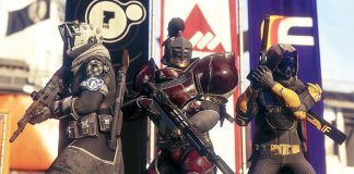 Bungie tłumaczy się z zamieszania wokół Faction Rally i skrzynek w Destiny 2 Destiny