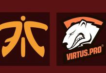 CS-owy klasyk nie dla Polaków. fnatic lepsze od Virtus.pro w ich drugim meczu Eleague Major 2018