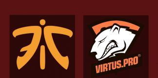 CS-owy klasyk nie dla Polaków. fnatic lepsze od Virtus.pro w ich drugim meczu Eleague Major 2018