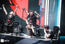 Drugi dzień Majora – mistrzowie z Krakowa słabsi od QBF, Virtus.pro na krawędzi utraty statusu Legend