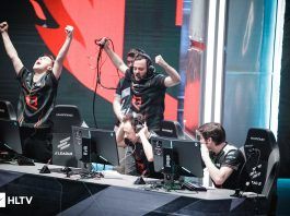 Drugi dzień Majora – mistrzowie z Krakowa słabsi od QBF, Virtus.pro na krawędzi utraty statusu Legend