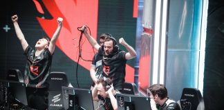 Drugi dzień Majora – mistrzowie z Krakowa słabsi od QBF, Virtus.pro na krawędzi utraty statusu Legend