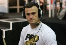 Virtus.pro pobici przez Cloud9. Polacy odpadają z Majora i tracą status Legend