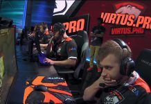 Pierwsi szczęściarze i pechowcy Eleague Major 2018. Podsumowanie trzeciego dnia rozgrywek