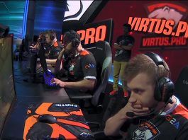 Pierwsi szczęściarze i pechowcy Eleague Major 2018. Podsumowanie trzeciego dnia rozgrywek