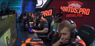 Pierwsi szczęściarze i pechowcy Eleague Major 2018. Podsumowanie trzeciego dnia rozgrywek