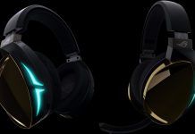 Republika Graczy powiększa się. Oto nowe słuchawki Strix Fusion 500