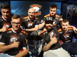 To koniec Virtus.pro?