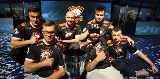 To koniec Virtus.pro?