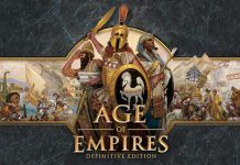 Trwają zapisy na zamknięte beta testy Age of Empires: Definitive Edition Age of Empires 2