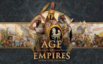 Trwają zapisy na zamknięte beta testy Age of Empires: Definitive Edition Age of Empires 2