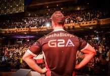 Mail.ru kupiło ESforce – właściciela Virtus.pro i SK Gaming