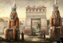 Assassin’s Creed w piaskach pustyni? Czy asasyni zapukają do drzwi Mojżesza