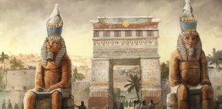 Assassin’s Creed w piaskach pustyni? Czy asasyni zapukają do drzwi Mojżesza