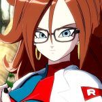 Android 21 grywalną postacią w nadchodzącym Dragon Ball FighterZ