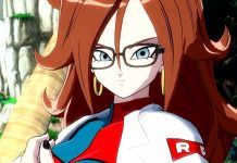 Android 21 grywalną postacią w nadchodzącym Dragon Ball FighterZ