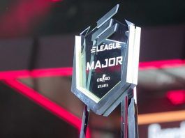 Rozlosowano pary ćwierćfinałowe ELEAGUE Major 2018