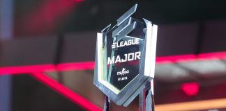 Rozlosowano pary ćwierćfinałowe ELEAGUE Major 2018