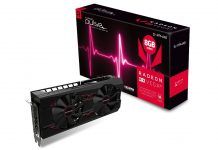 Sapphire Radeon RX Vega 56 Pulse – zdjęcia i specyfikacja nowej karty